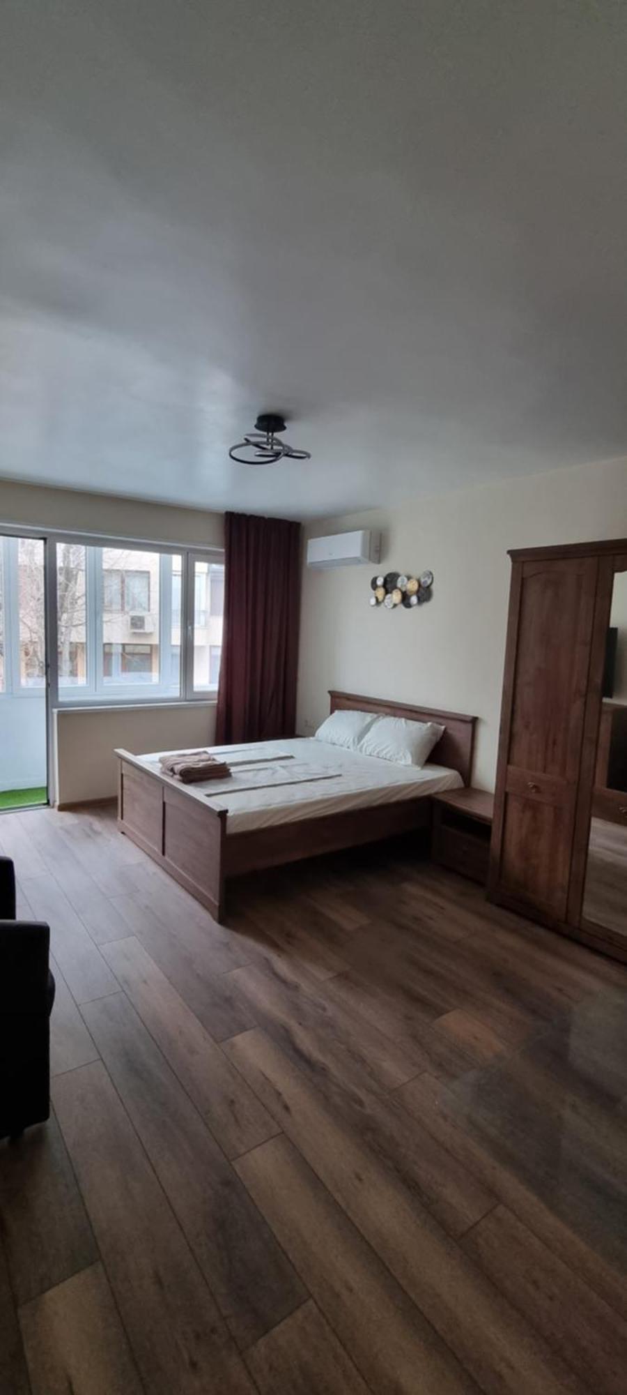 Central Luxe Apartament Mimoza Varna Eksteriør bilde