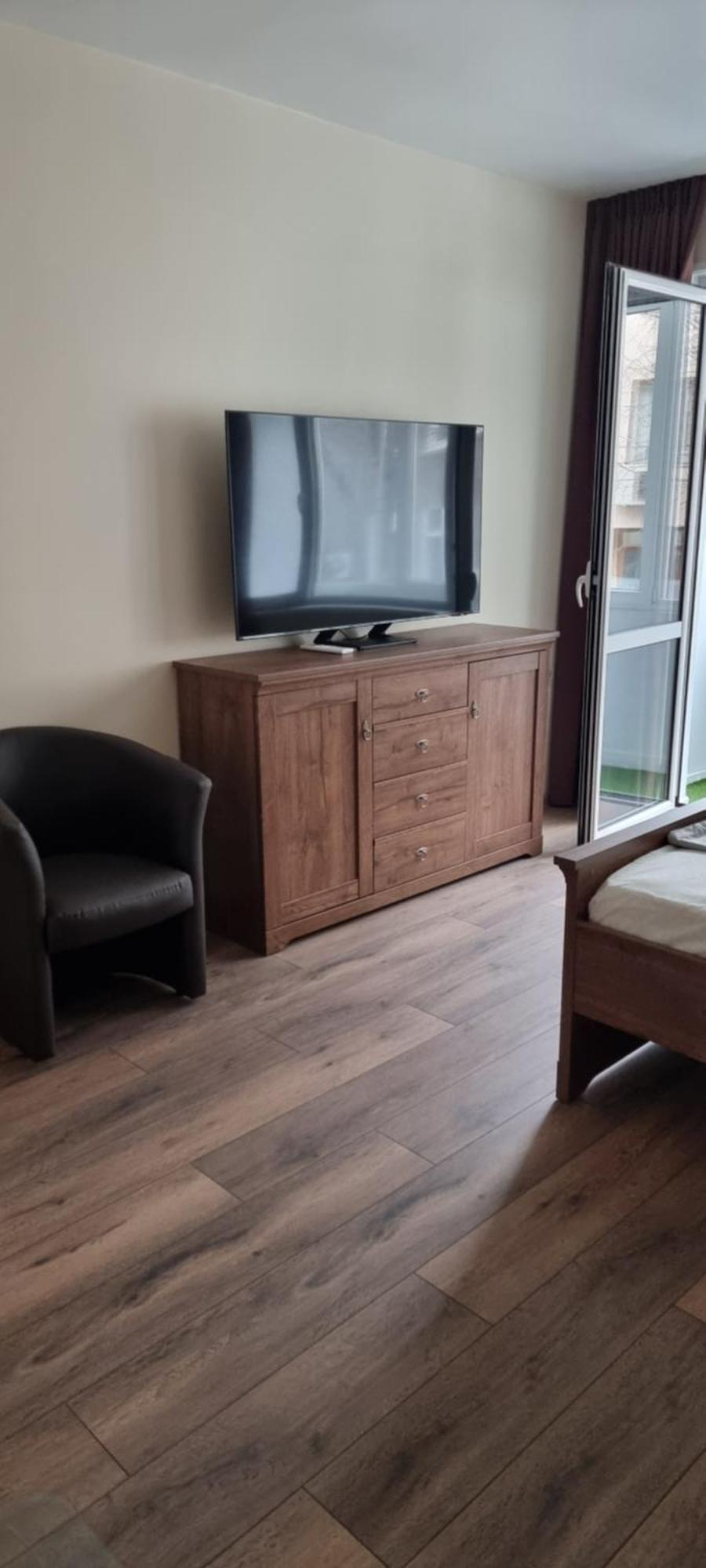 Central Luxe Apartament Mimoza Varna Eksteriør bilde