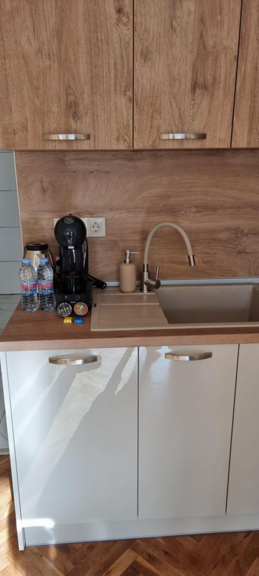 Central Luxe Apartament Mimoza Varna Eksteriør bilde