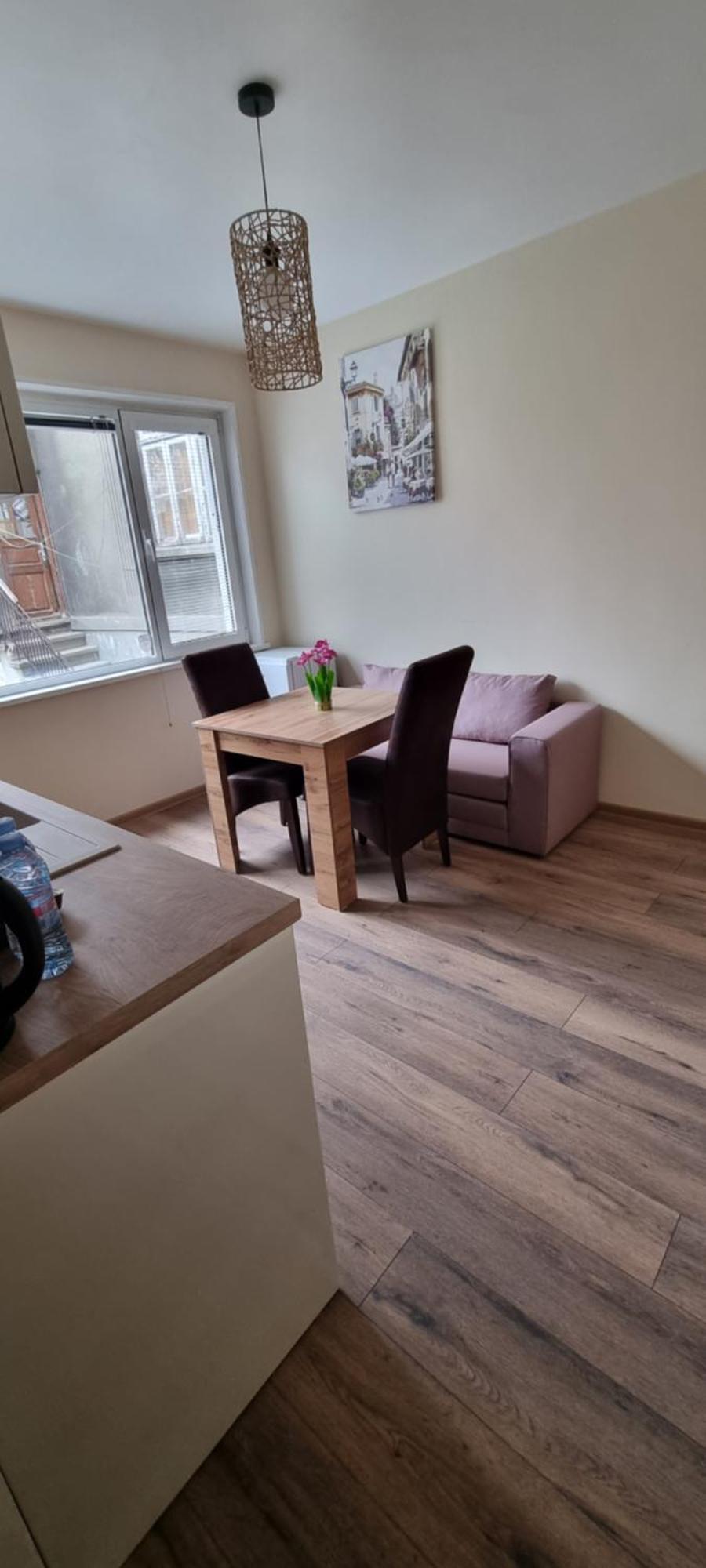 Central Luxe Apartament Mimoza Varna Eksteriør bilde