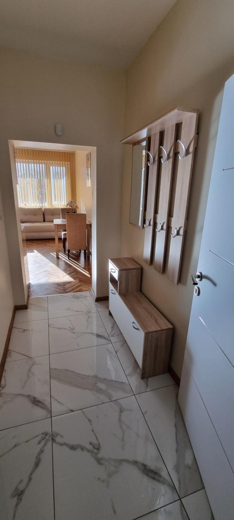 Central Luxe Apartament Mimoza Varna Eksteriør bilde