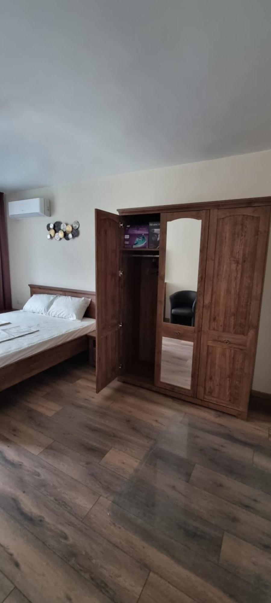 Central Luxe Apartament Mimoza Varna Eksteriør bilde
