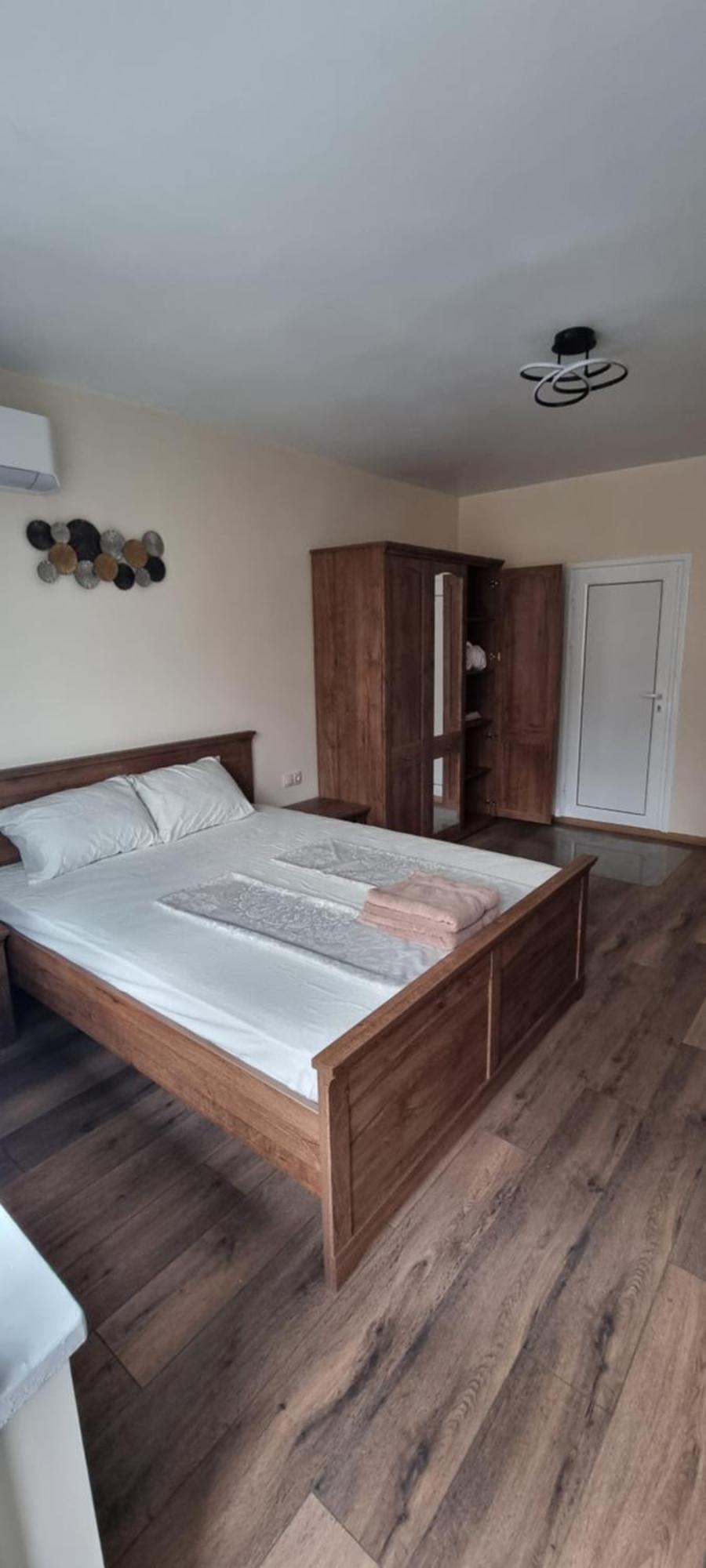 Central Luxe Apartament Mimoza Varna Eksteriør bilde