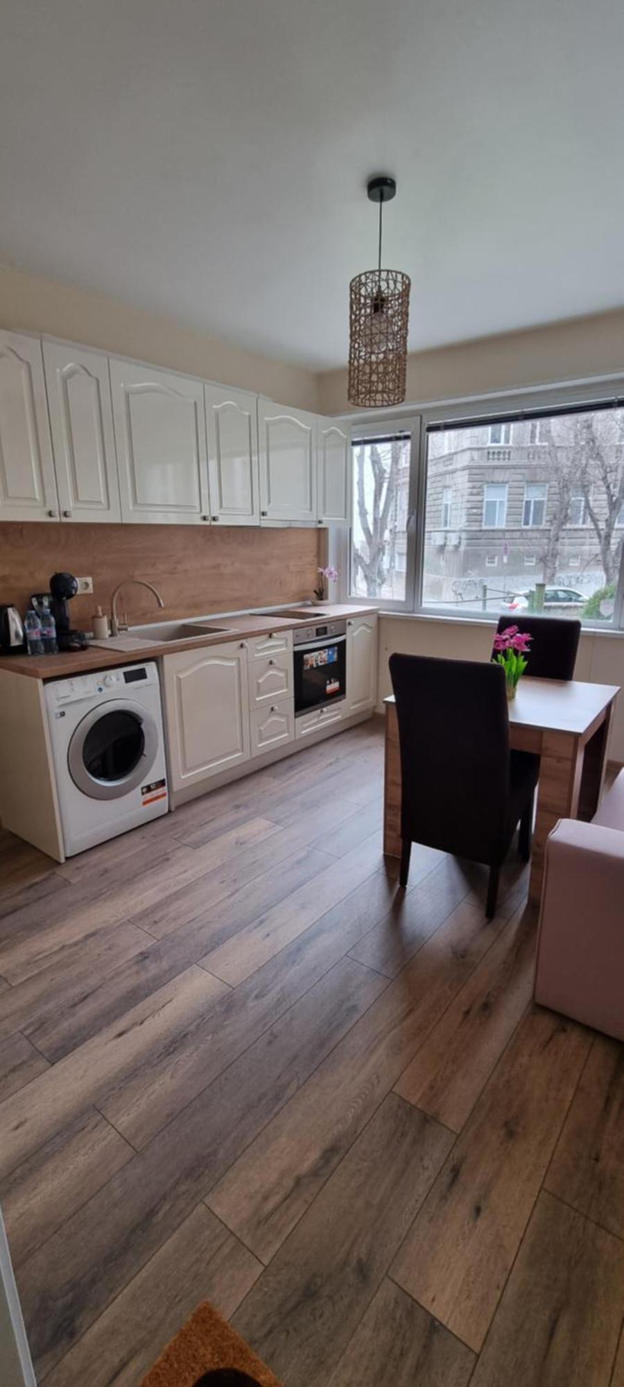 Central Luxe Apartament Mimoza Varna Eksteriør bilde