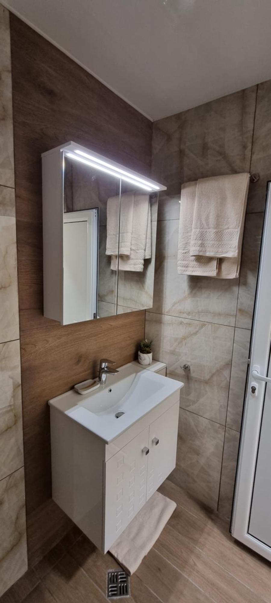 Central Luxe Apartament Mimoza Varna Eksteriør bilde