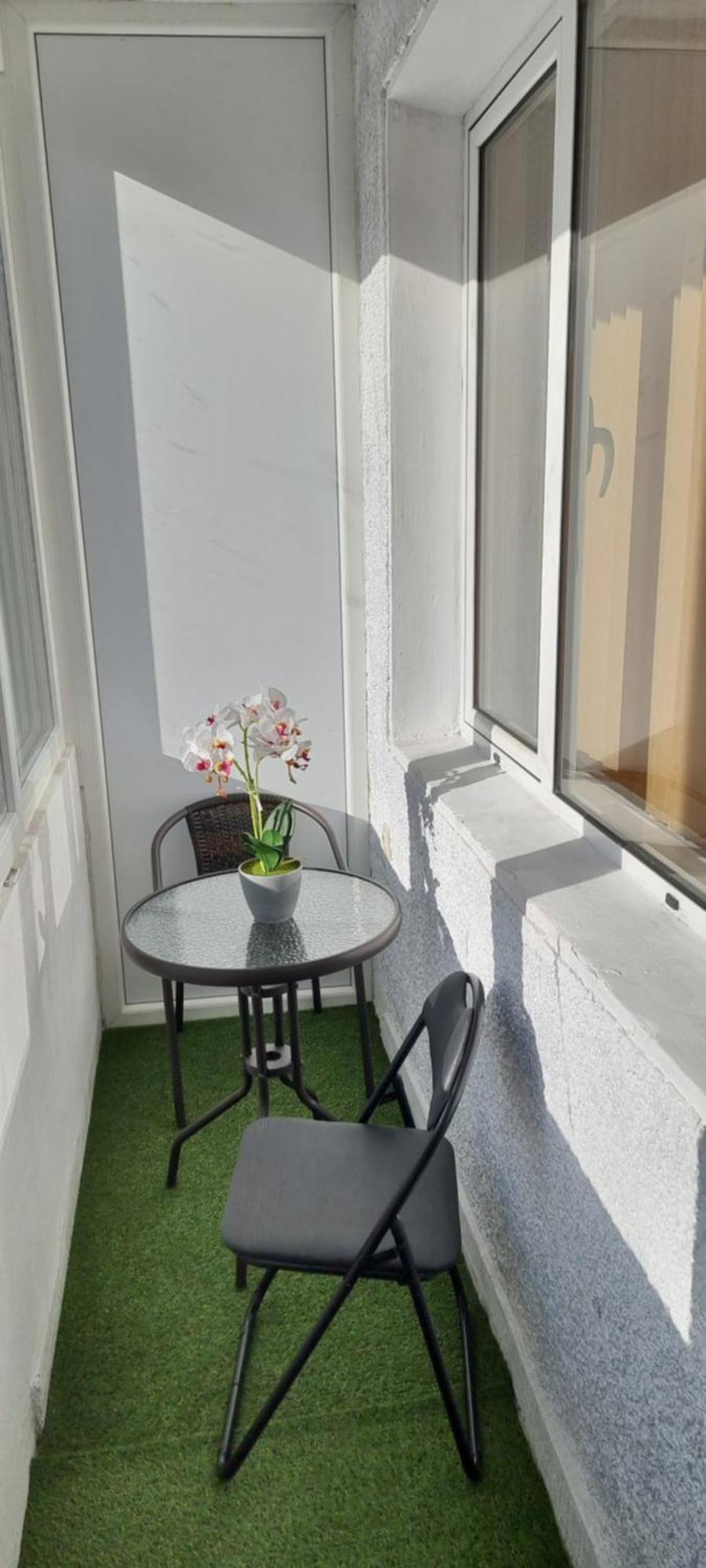 Central Luxe Apartament Mimoza Varna Eksteriør bilde