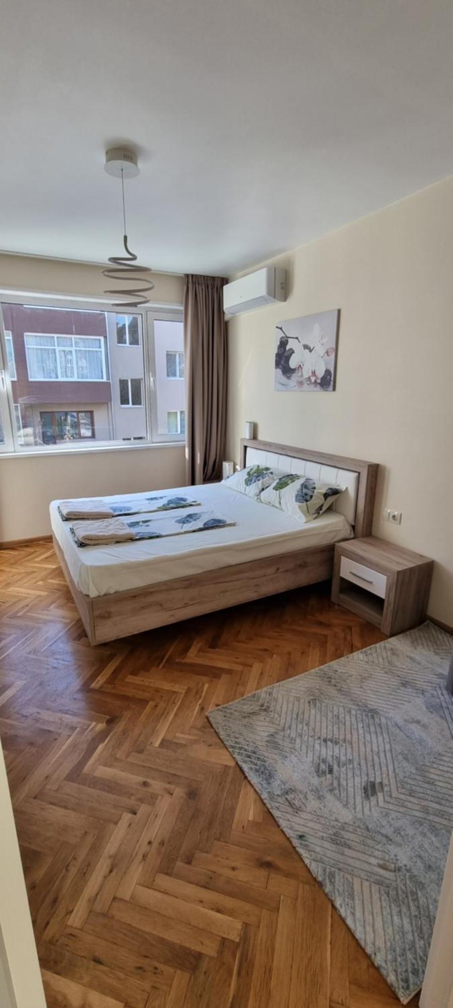 Central Luxe Apartament Mimoza Varna Eksteriør bilde