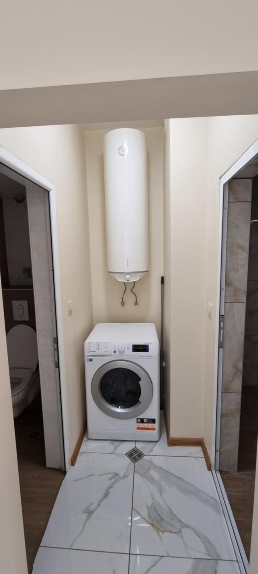 Central Luxe Apartament Mimoza Varna Eksteriør bilde