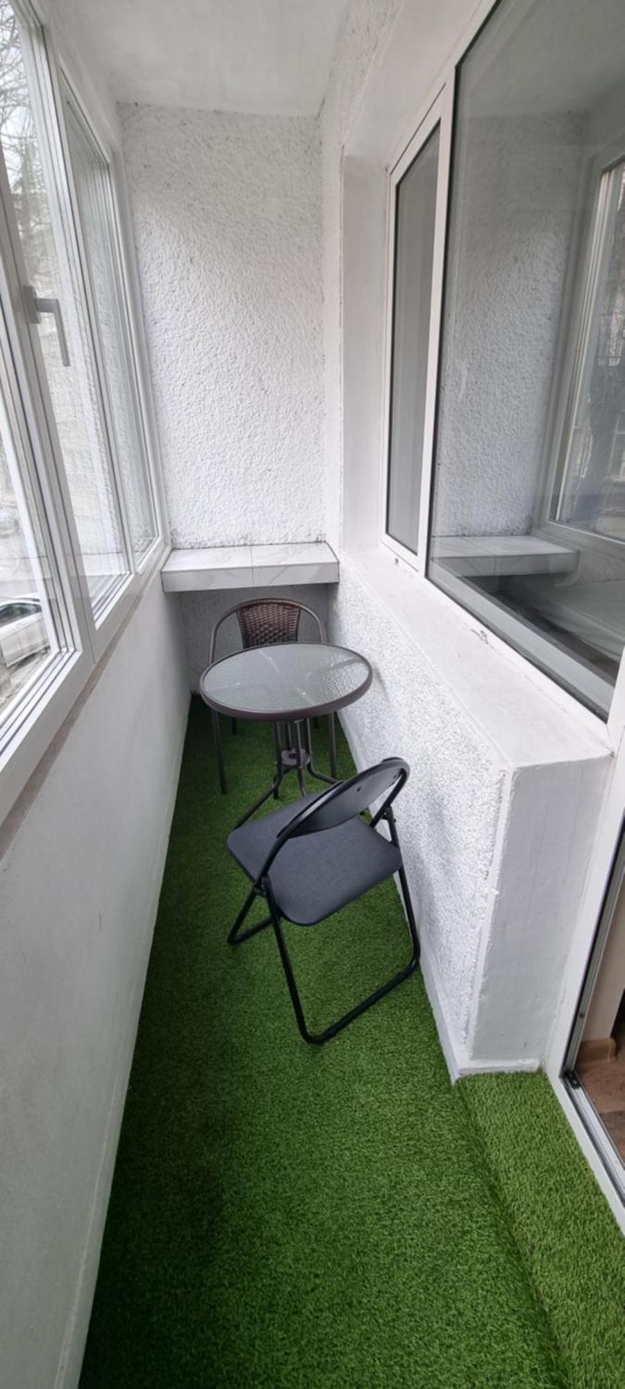 Central Luxe Apartament Mimoza Varna Eksteriør bilde