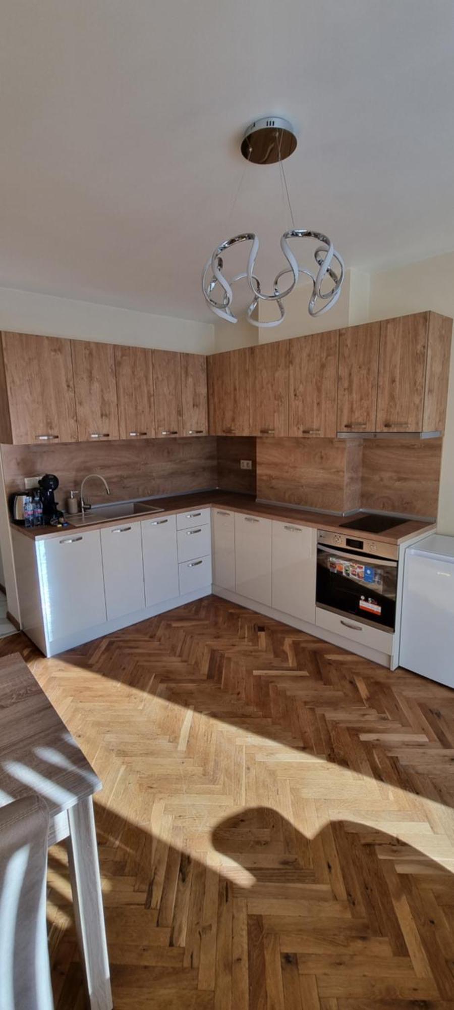 Central Luxe Apartament Mimoza Varna Eksteriør bilde